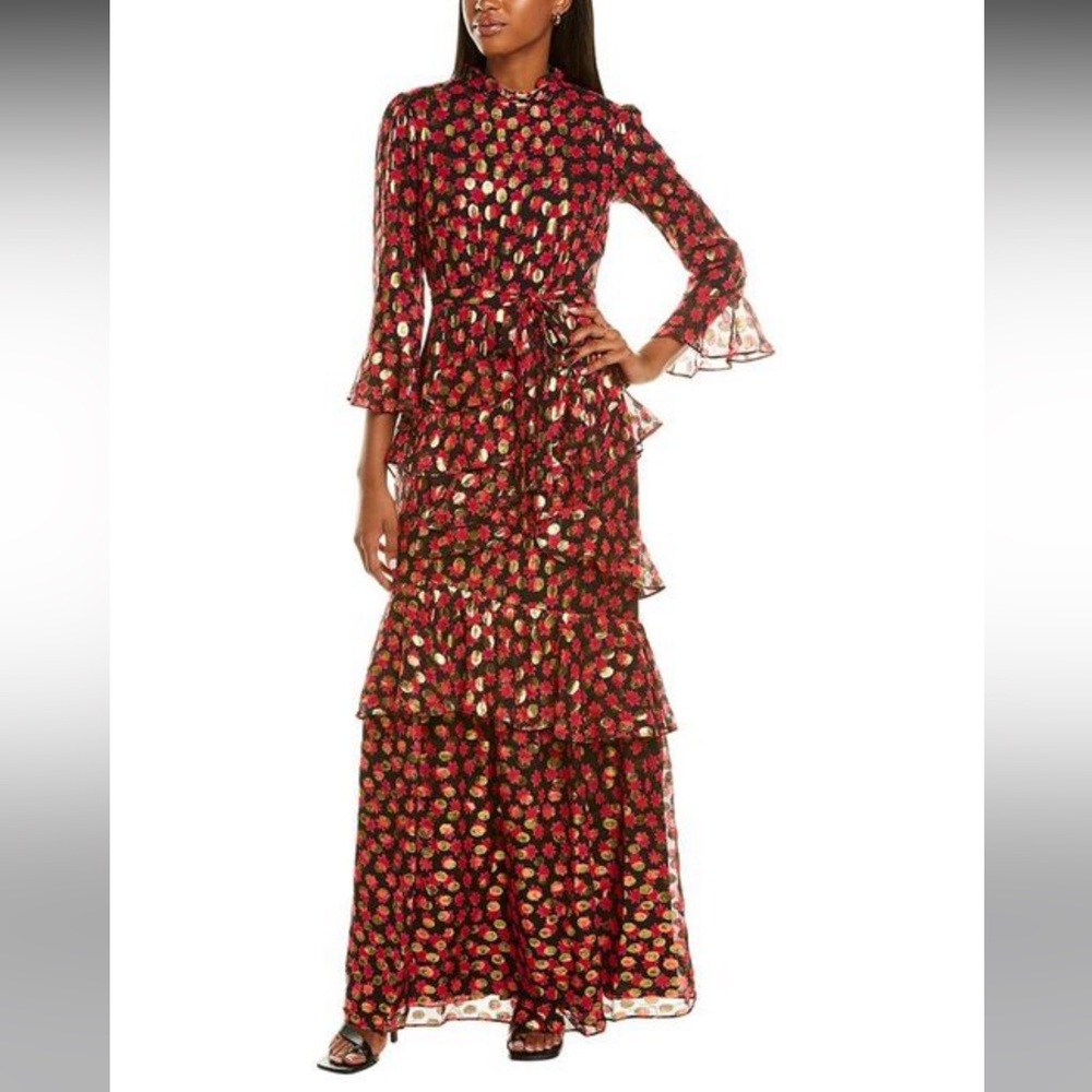Saloni dress